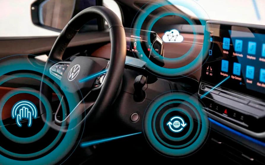 software coches electricos volkswagen destitucion herbert diess-portada