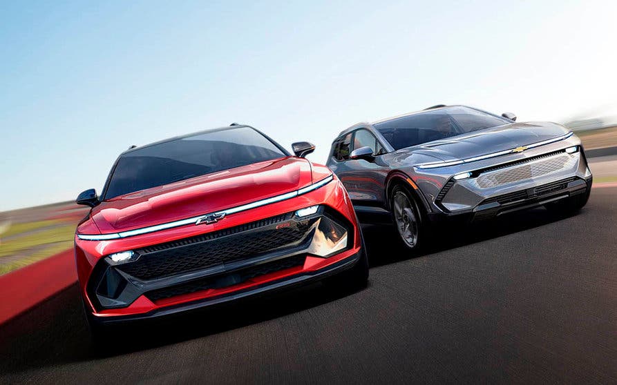 Regreo europa general motors coches electricos-portada