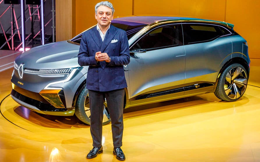 Renault escision coches electricos nissa mitsubishi alianza-portada