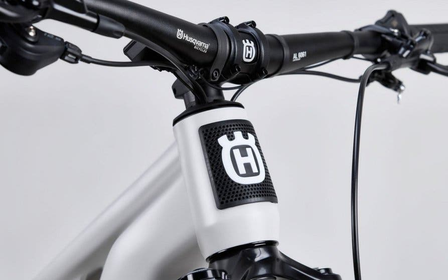 Husqvarna MC3.