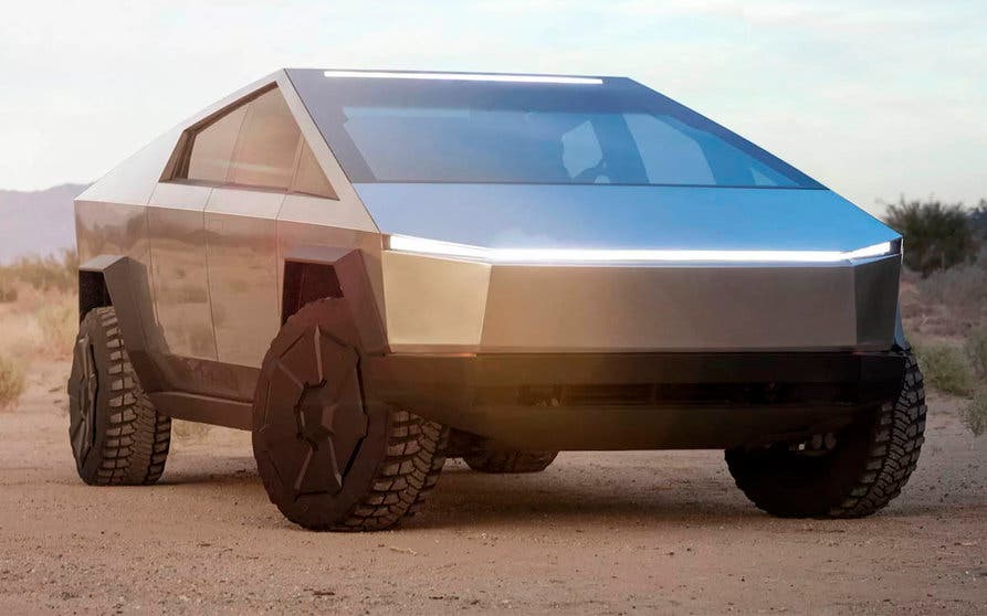 Cambio precios especificaciones tesla cybertruck