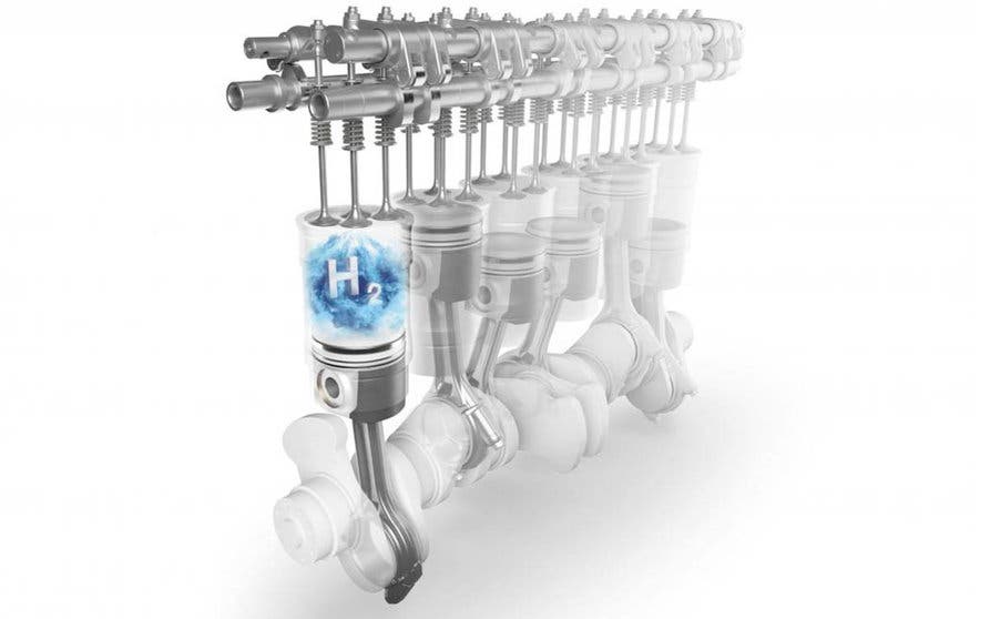 Motor hidrogeno Mahle-portada