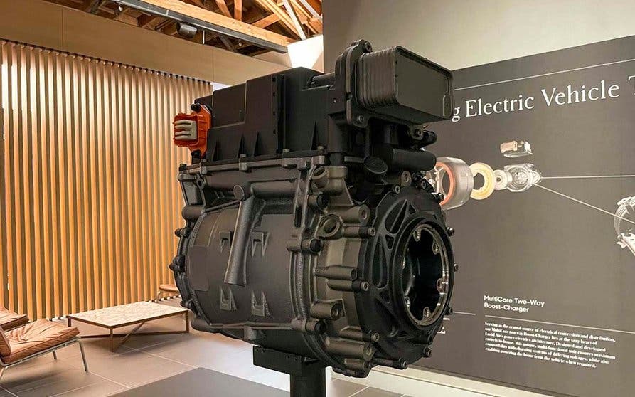 Motor electrico lucid air lucid motors-portada