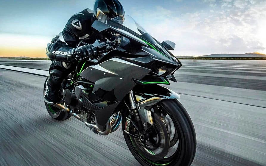 motocicleta kawasaki motor hidrogeno toyota-portada