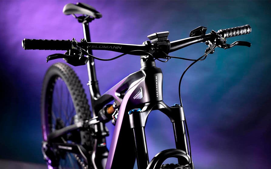 gama bicicletas electricas bianchi e-vertic-portada