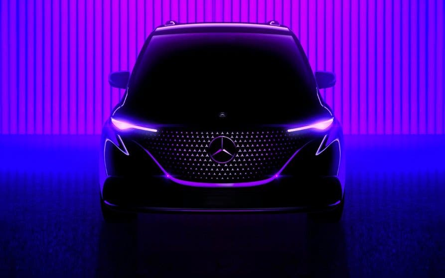 Vitoria se asegura la fabricación de un nuevo modelo eléctrico.