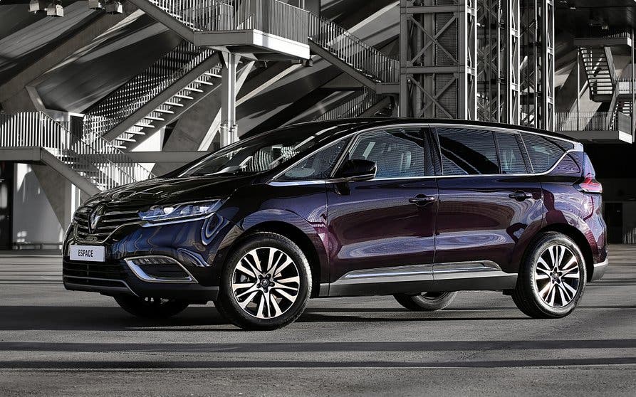 Renault-Espace