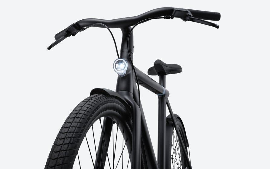 El timo de la bicicleta eléctrica de Decathlon capta la atención de la policía.