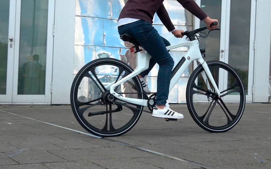 bicicleta electrica blade on io emobility-portada
