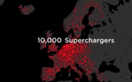 Tesla-10000-Superchargers-Europa