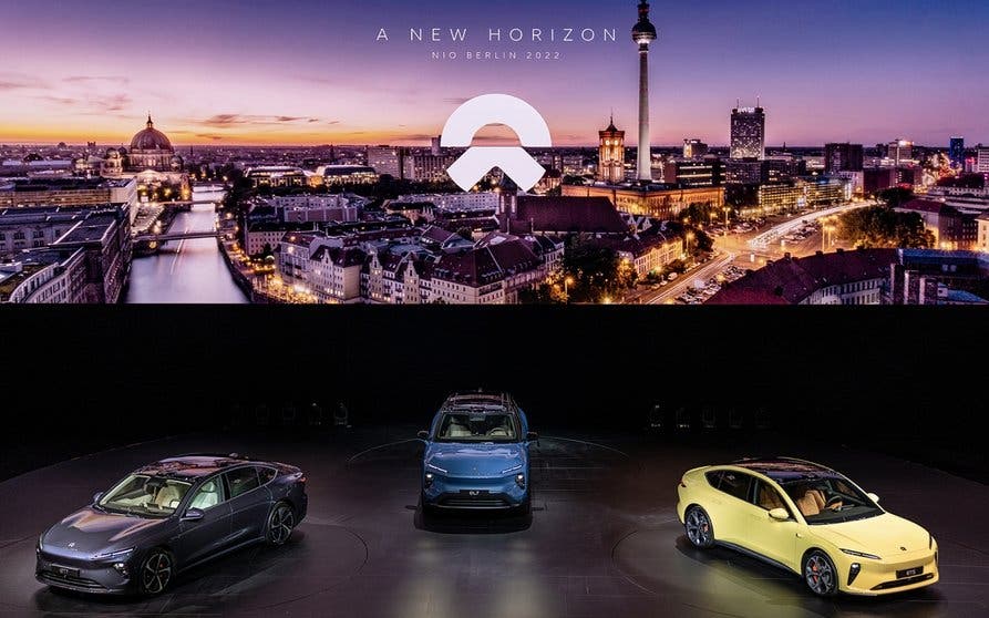 NIO-Presentación-Berlín