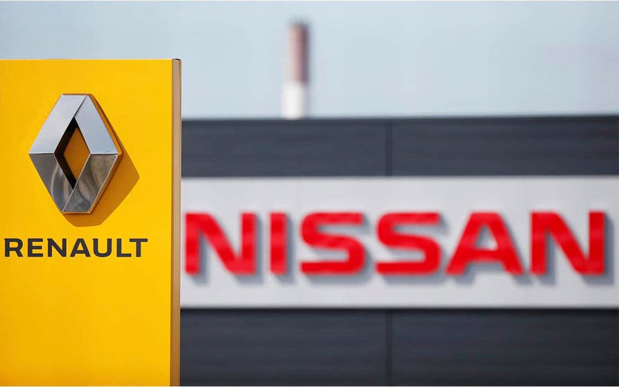 alianza nissan renault geely coches electricos-portada