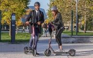 patinete electrico ducati Pro II Evo amazon-portada