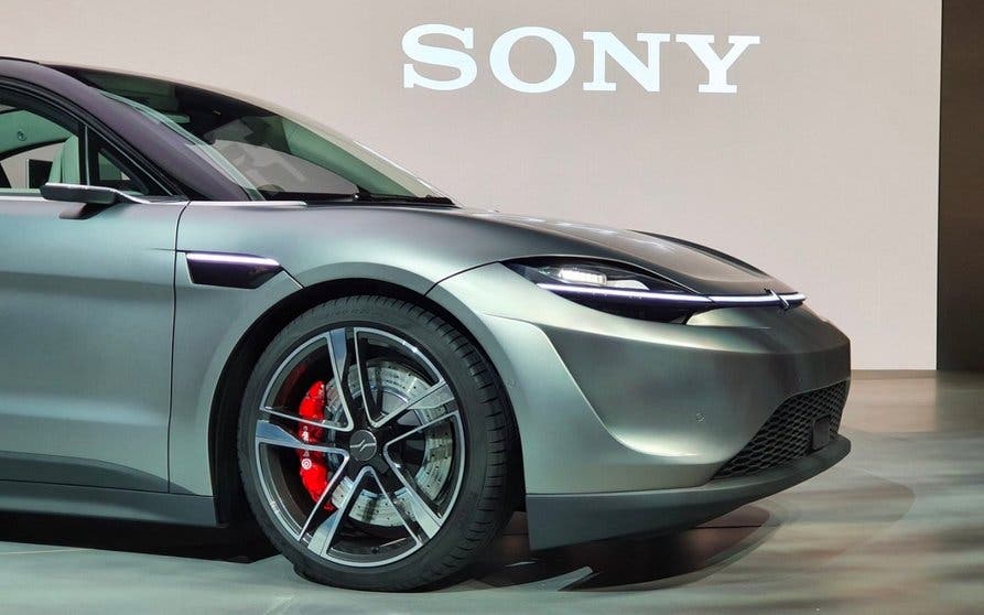 Sony Vision S 01.