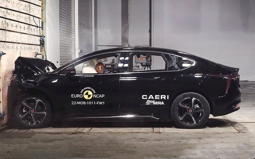mobilize limo euro ncap