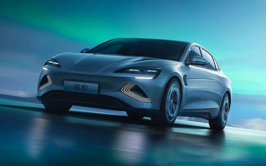 BYD-Seal-Delantera