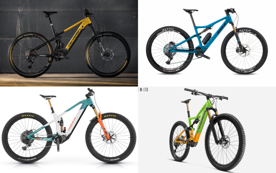 bicis-electricas-montaña-marcas-españolas
