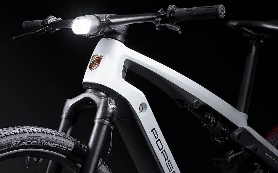 Las bicicletas eléctricas de Porsche ya tienen precio en España.