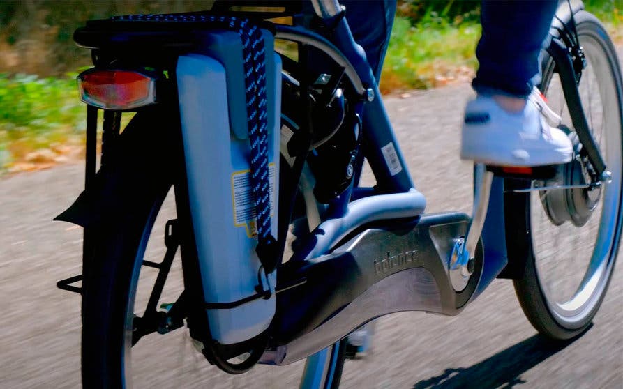 bicicleta electrica Van Raam Balance-portada