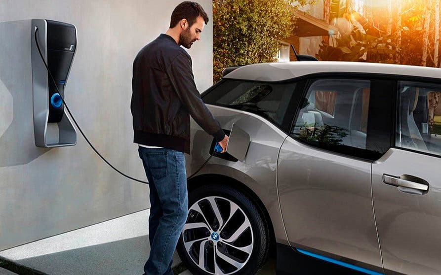 Top 10 depreciacion coches electricos-portada