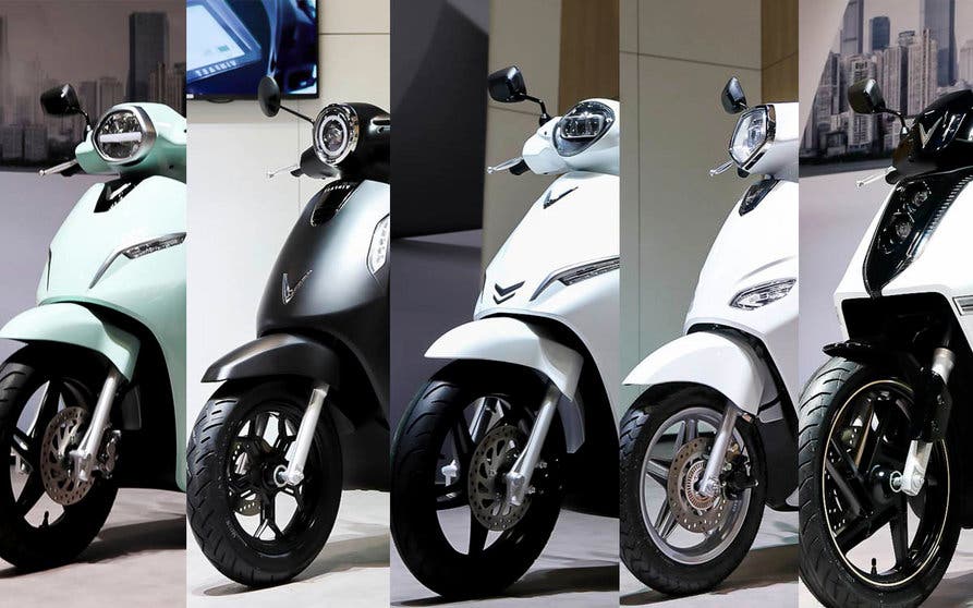 scooter electricos vinfast-portada