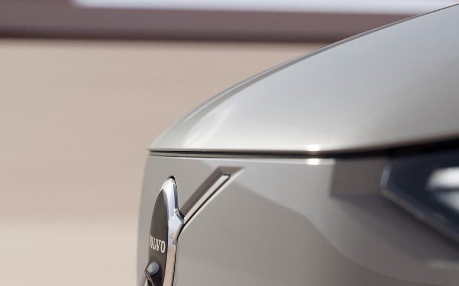 Volvo-EX90-Detalle-Frontal