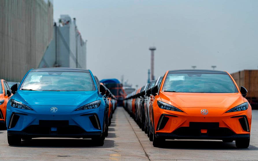 fabricantes chinos coches electricos asequibles-portada