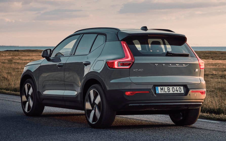 Eliminacion subsidios coches electricos suecia-portada