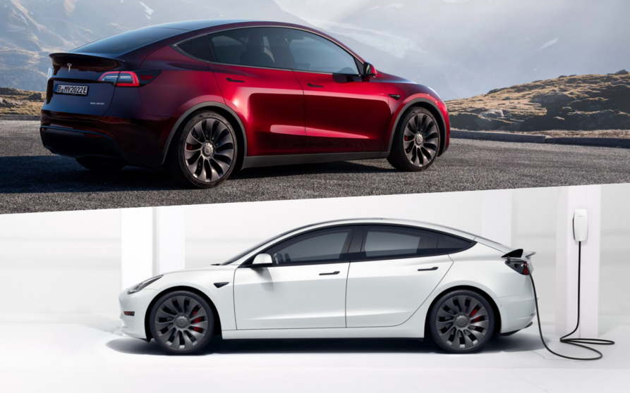 Sabemos su precio nuevo, ¿pero cuánto cuesta un Tesla usado