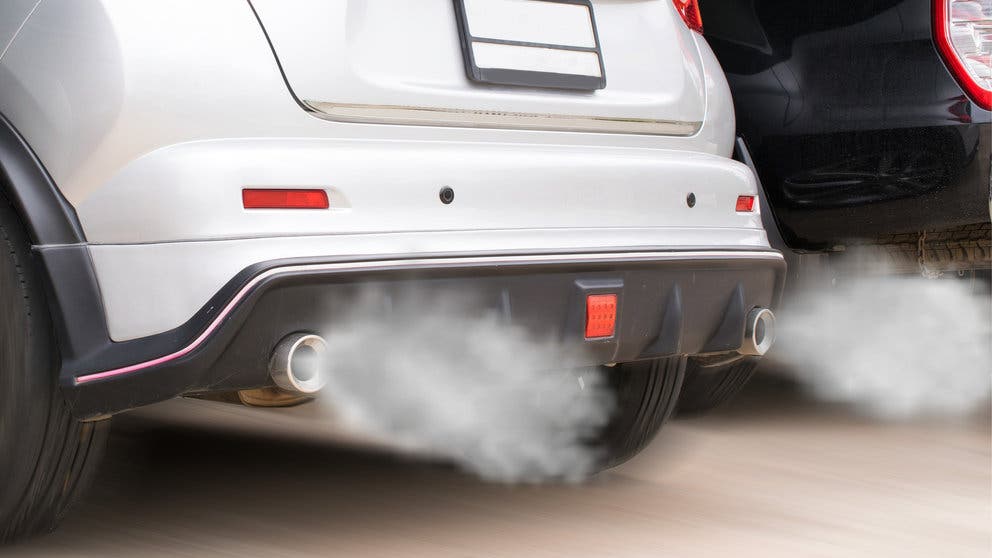 tailpipe-exhaust