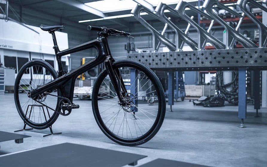 Bicicletas electricas vehiculo sostenible compatibilidad-portada