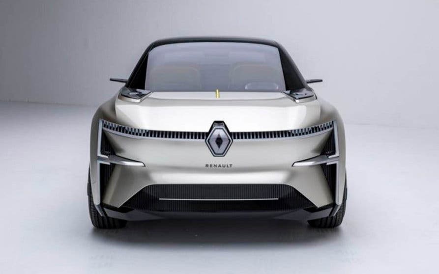 suv electrico renault familiar chasis digital qualcomm 800 voltios-portada