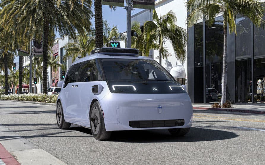 waymo