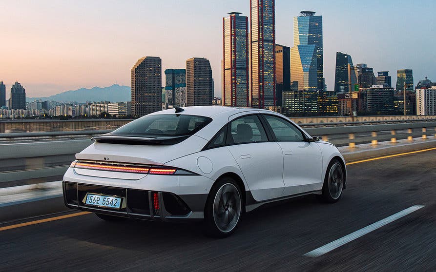 IONIQ6WLTPRange