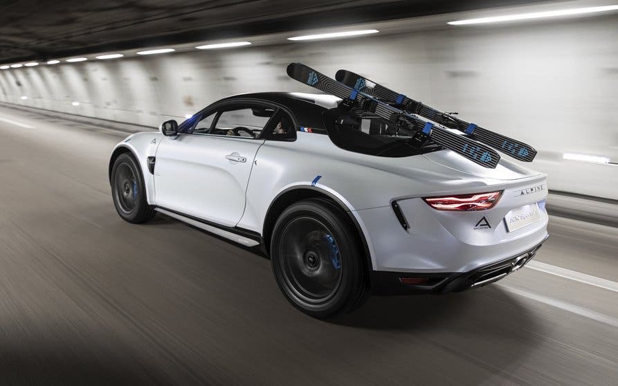 Alpine-Xports-Car-Prototipo