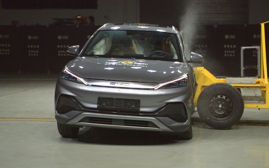 BYD-Atto-3-Euro-NCAP