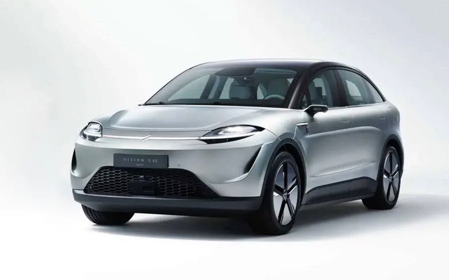 sony honda mobility
