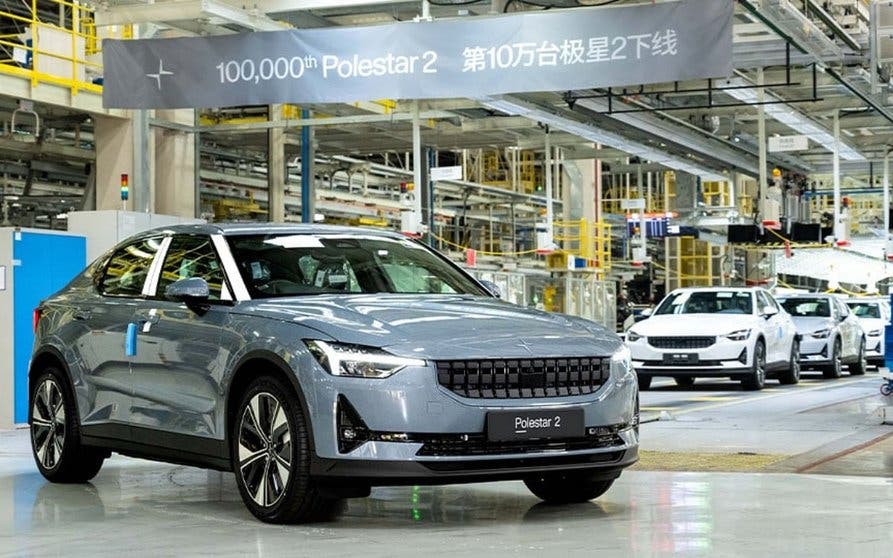 Polestar-2-Fábrica-China