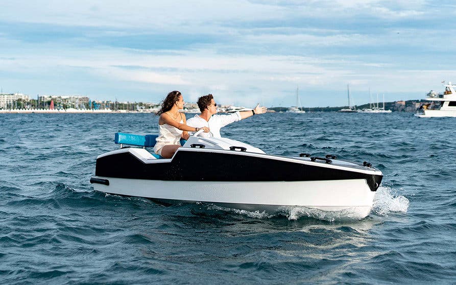 Tender 400 Silent