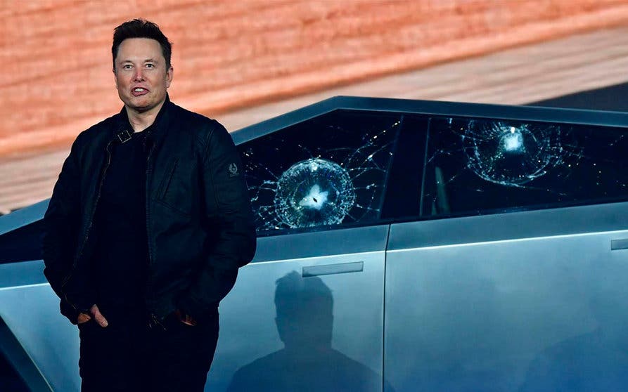 Tesla cybertruck un millon y medio reservas-portada