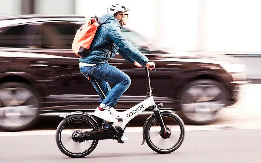 Estudio shimano bicicletas electricas-portada