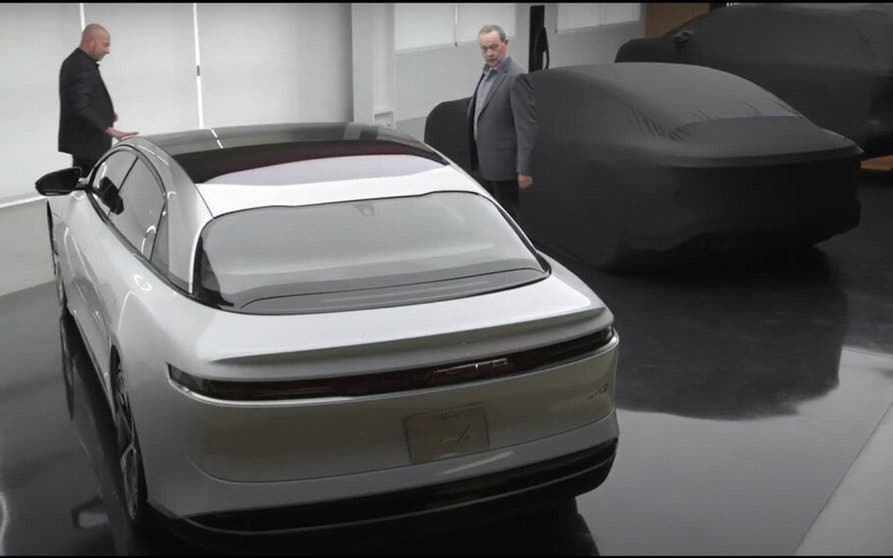 lucid motors