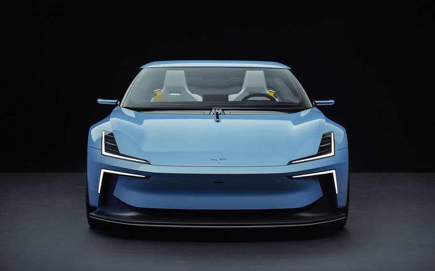 Polestar-6