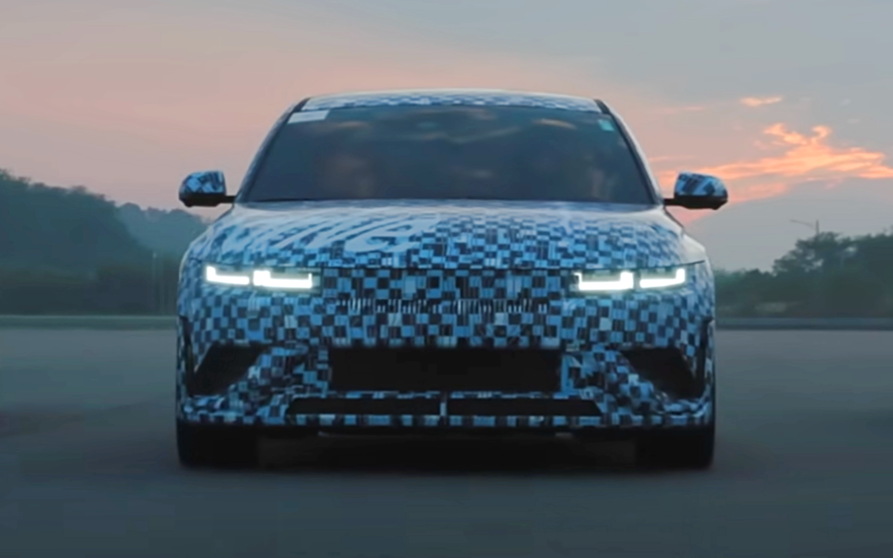 Hyundai-Ionioq-5-N-Teaser