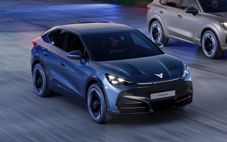 CUPRA-Tavascan-Concept