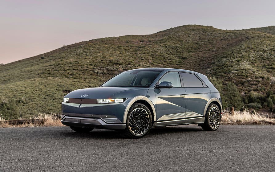 (Photo)IONIQ5