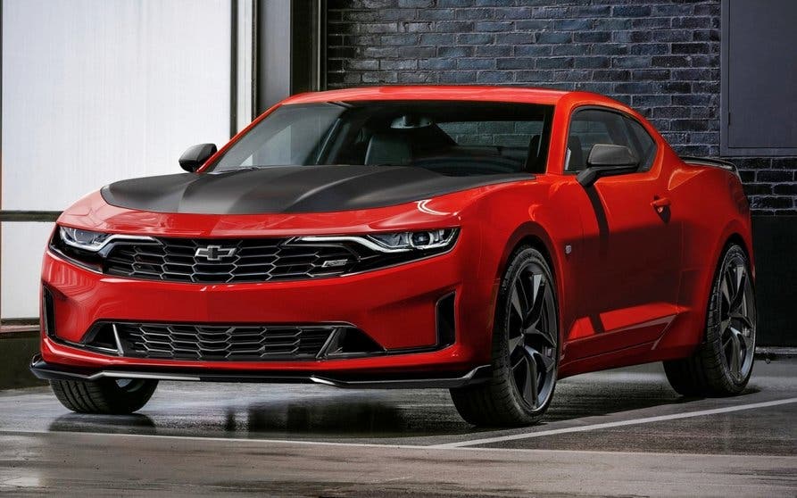 Chevrolet-Camaro-2019-01