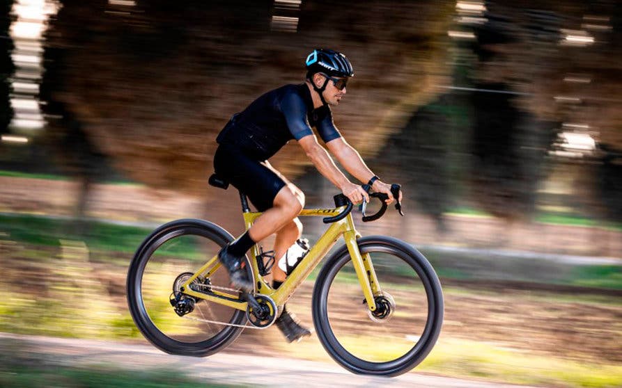 scott solace eride bicicleta electrica carretera gravel-portada