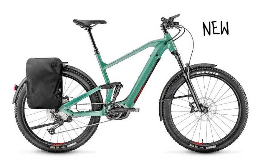 bicicleta electrica Moustache petit weekend-portada