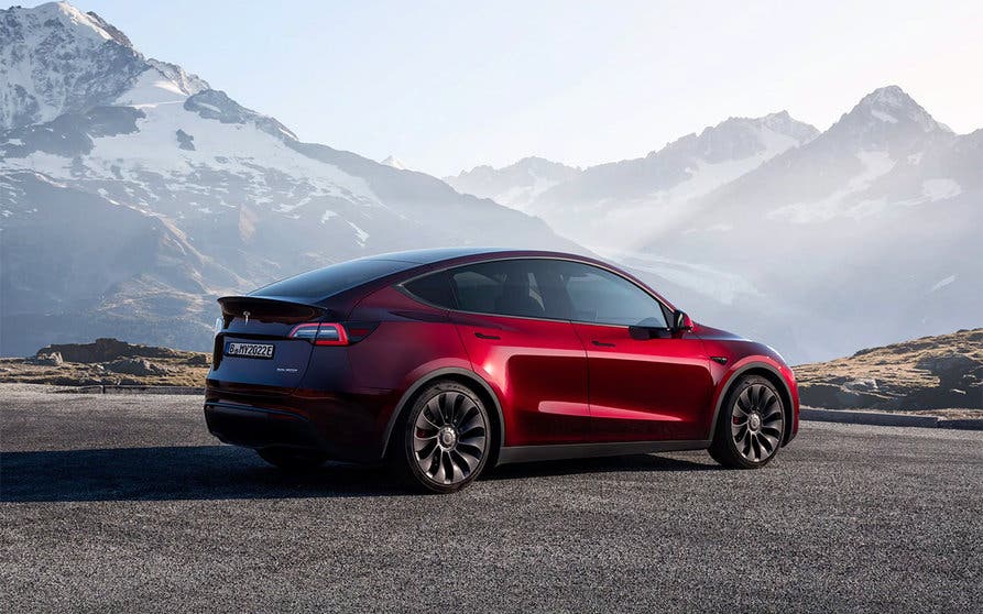 tesla